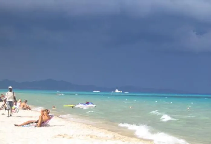 Bild: Sardinien muss nicht teuer sein