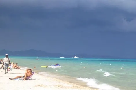 Bild: Sardinien muss nicht teuer sein