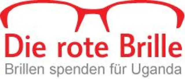 Bild: Nicht nur rein optisch - DHL unterstützt Entwicklungshilfeprojekt „Die rote Brille“