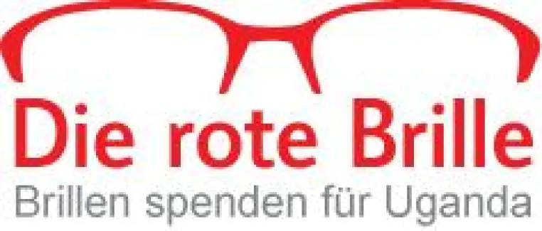 Bild: Nicht nur rein optisch - DHL unterstützt Entwicklungshilfeprojekt „Die rote Brille“