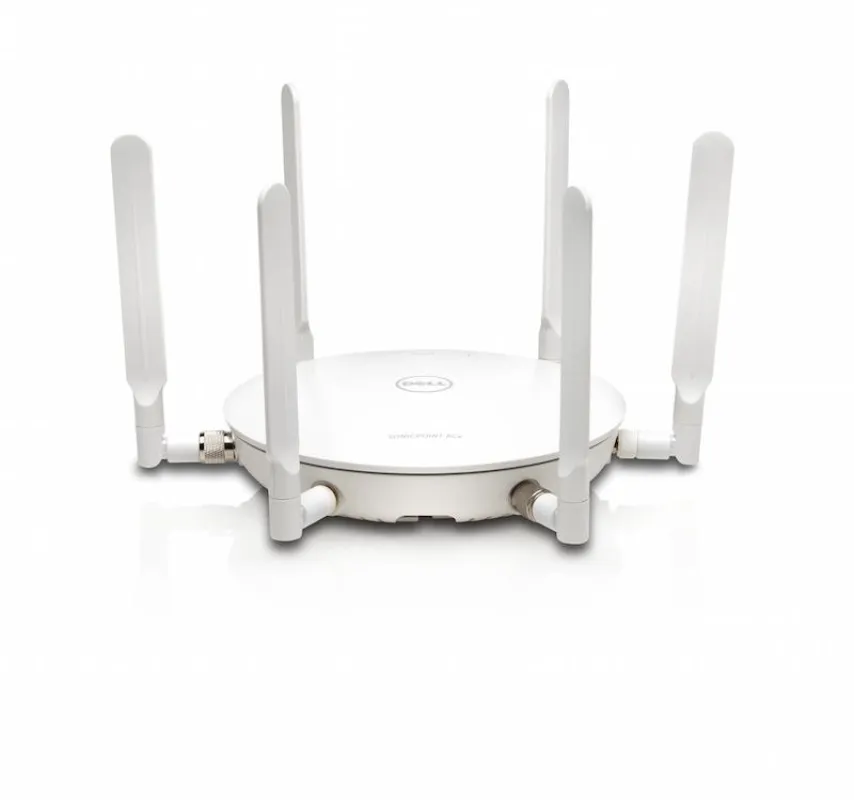 SonicPoint ACe (Bild: Dell)