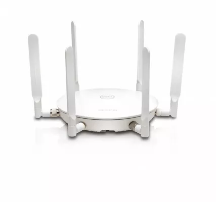 Bild: Neue Wireless Access Points von Dell unterstützen 802.11ac-Standard