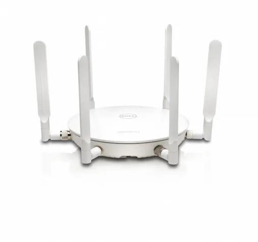 Bild: Neue Wireless Access Points von Dell unterstützen 802.11ac-Standard