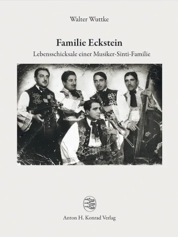 Bild: Die Erinnerung ist nicht vernichtet