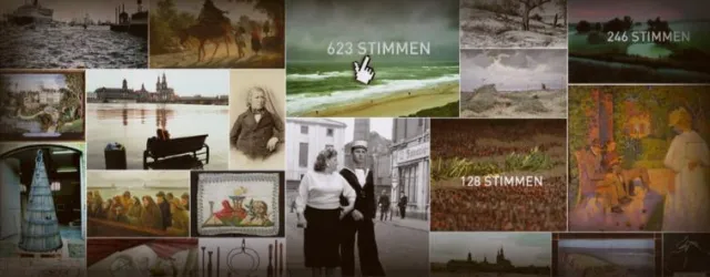 Bild: Altonaer Museum setzt auf Mitbestimmung seiner Besucher