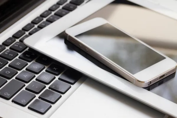 Bild: E-Health – Die Revolution im Gesundheitswesen