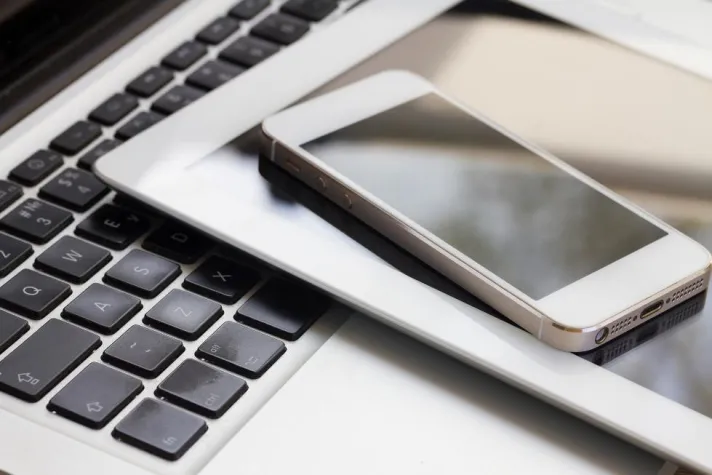 Bild: E-Health – Die Revolution im Gesundheitswesen
