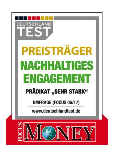 Bild: Verbraucher urteilen: Bien-Zenker ist einer der nachhaltigsten Fertighaushersteller