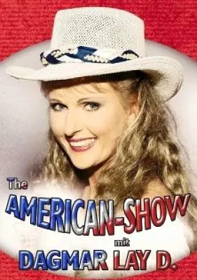 Bild: TRUCKS und eine zarte Lady