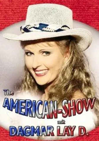 Bild: TRUCKS und eine zarte Lady