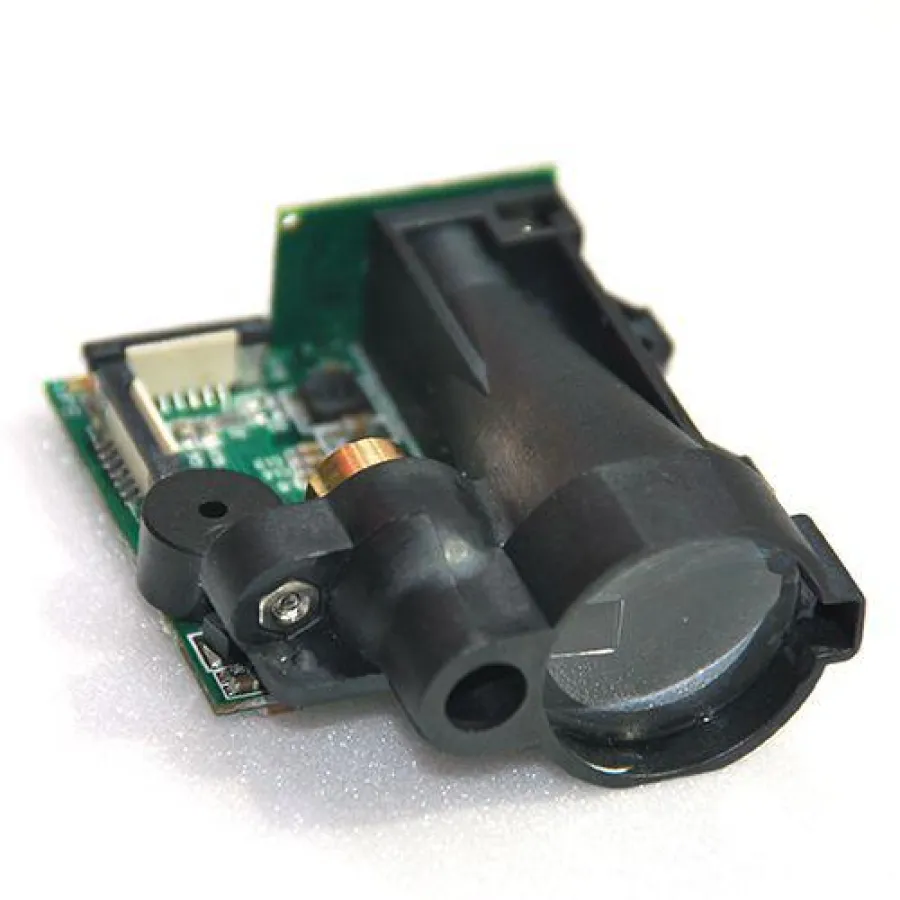 Egismos- Laser Entfernungsmesser Modul