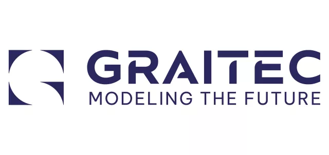 Bild: Graitec auf der Hannover Messe 2023