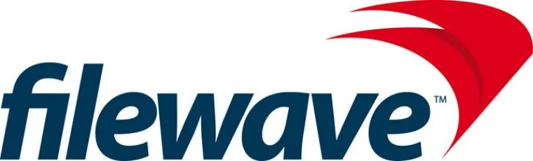 Bild: FileWave auf der CeBIT 2010 in Hannover