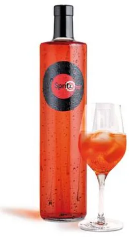 Bild: Eventagentur Leipzig präsentiert SpritzOne als exklusiven Aperitif