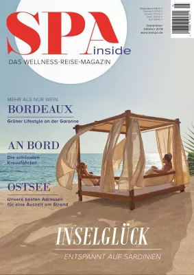 Bild: Urlaubsziele für den Spätsommer