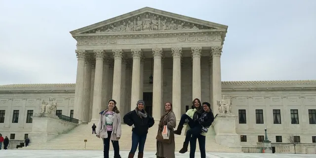 Schüleraustausch USA: Wie Lea den High School Spirit erlebt hat – 10 Punkte zur Bewertung der High School Bild: Schüleraustausch USA: Wie Lea den High School Spirit erlebt hat – 10 Punkte zur Bewertung der High School