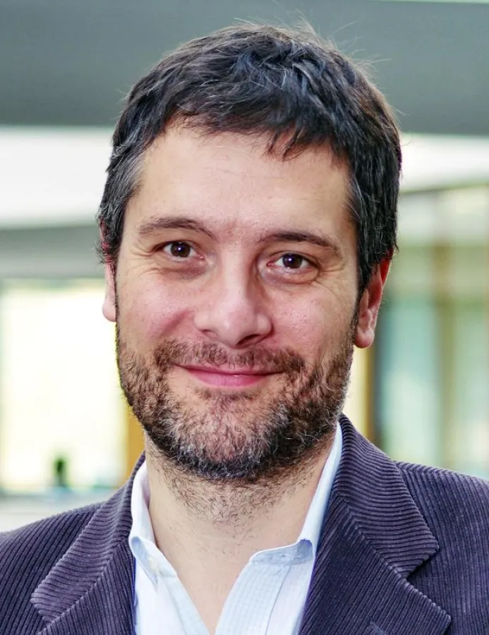 Prof. Andrea Cavalleri (Jörg Harms, MPSD)