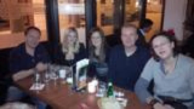 Bild: Partnersuche 2.0: Face-to-Face-Dating startet bundesweit