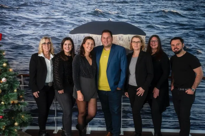 Bild: Maßgeschneiderte Luxusreisen: Concierge-Service setzt neuen Standard im High-End-Tourismus