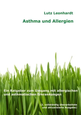 Bild: Ratgeber Asthma und Allergien