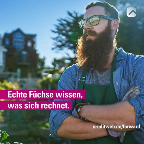 Bild: Ratgeber Forward-Darlehen: Infos und Tipps zur beliebten Form der Anschlussfinanzierung