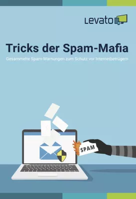 Die Tricks der Spam-Mafia Bild: Die Tricks der Spam-Mafia