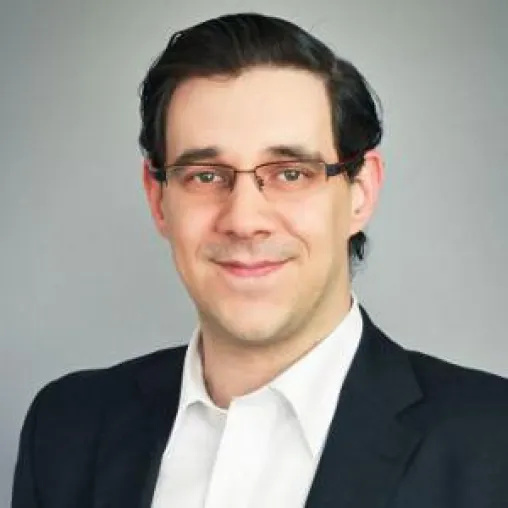 Bild: Dino Leupold von Löwenthal neuer Geschäftsführer bei der verticalAds Group