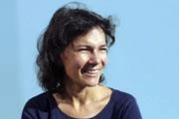 Bild: Arco Images GmbH erhält Verstärkung durch die bekannte Reisefotografin Katja Kreder