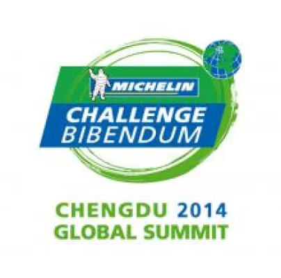 Bild: PTV und Michelin kooperieren für eine nachhaltige Mobilität