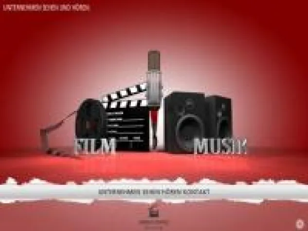 Bild: Vom Imagefilm bis zum Werbespot