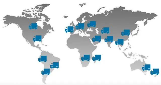 Immer mehr Logistiker entscheiden sich für das fimox Rechnungswesen der K+H Bild: Immer mehr Logistiker entscheiden sich für das fimox Rechnungswesen der K+H