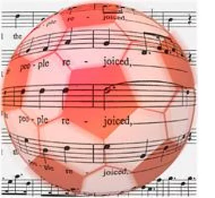 Bild: 6. Juni 2008 - HEIM-(SING)-SPIEL 2008