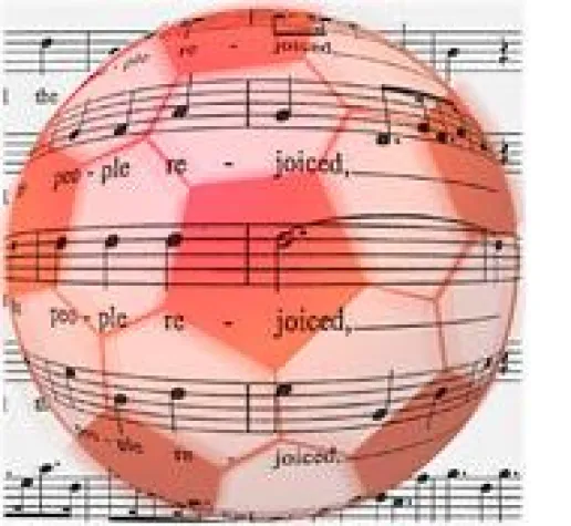 6. Juni 2008 - HEIM-(SING)-SPIEL 2008 Bild: 6. Juni 2008 - HEIM-(SING)-SPIEL 2008