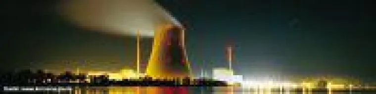 Bild: Mit Uran geht es aufwärts