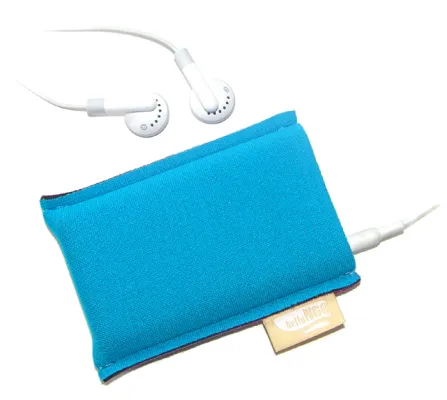Bild: Wohlig warmer iPod Winter