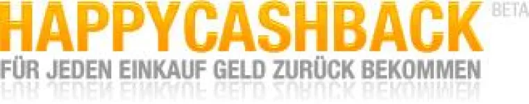 Happy durch CashBack Bild: Happy durch CashBack