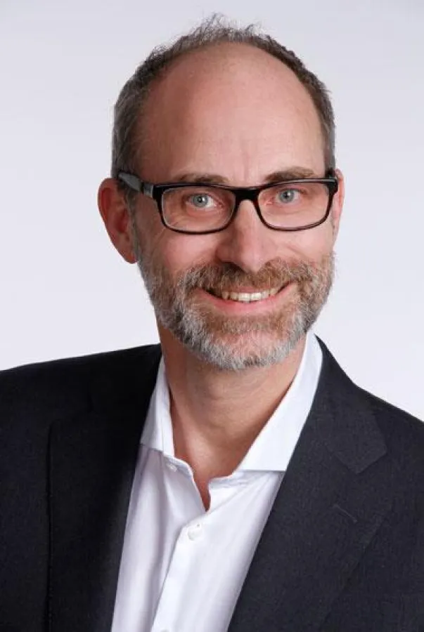 Götz Schneider, Ingenieurbüro für Digitalisierung einszueins, Darmstadt