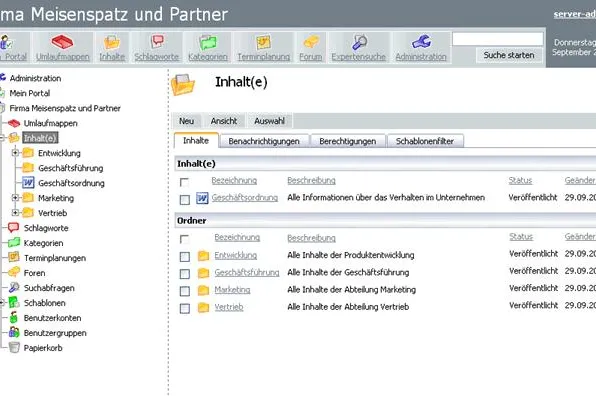 Bild: Online-Büro für Projektabwicklung, Verbände und Vereine