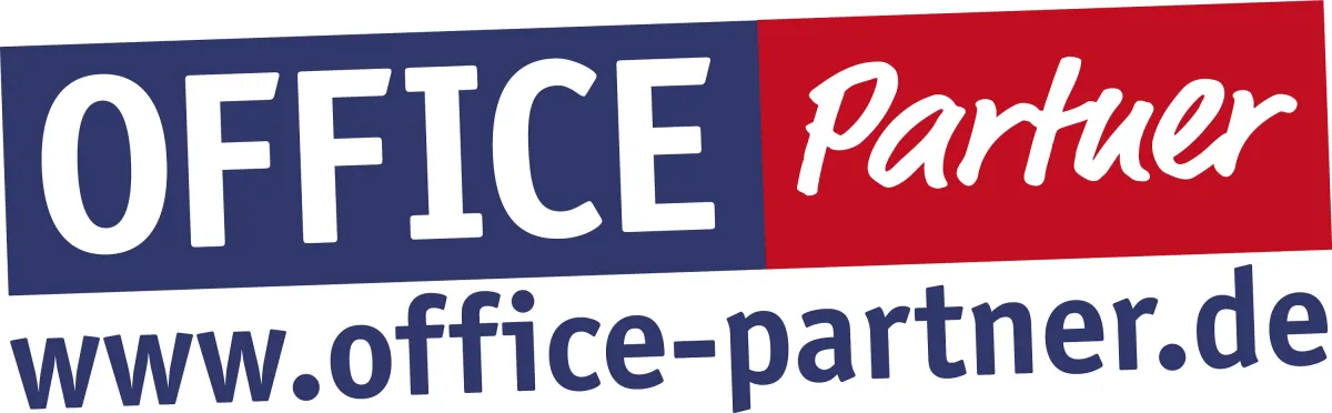 Logo: OFFICE-Partner GmbH (© @office-partner.de)