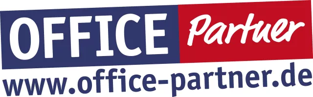 Bild: OFFICE Partner GmbH ist autorisierter Apple Händler