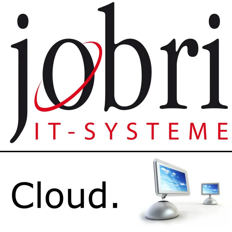 Cloud. IT-Systemhaus JOBRI zeigt am 10.05.2011 beim kostenlosen Info-Workshop was dahinter steckt: Mehrwerte für Mittelständler.