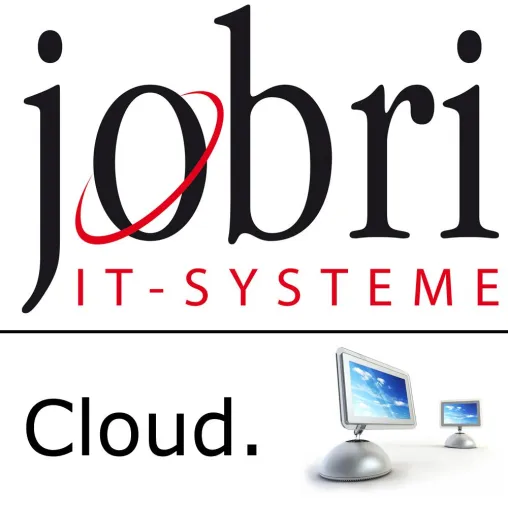 Bild: Cloud Computing - Stetige Informationsbedarf wird gedeckt durch IT-Systemhaus JOBRI in Bielefeld