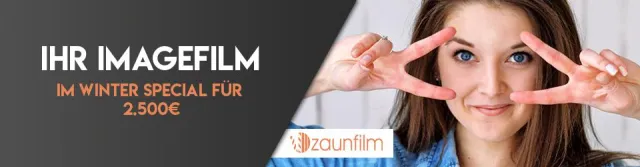 Bild: zaunfilm stellt exklusives Winter Special vor