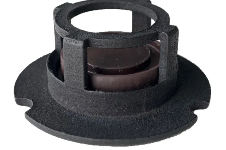 Quick Deflation – Dicht halten mit der reversiblen Schnellentlüftung Bild: Quick Deflation – Dicht halten mit der reversiblen Schnellentlüftung
