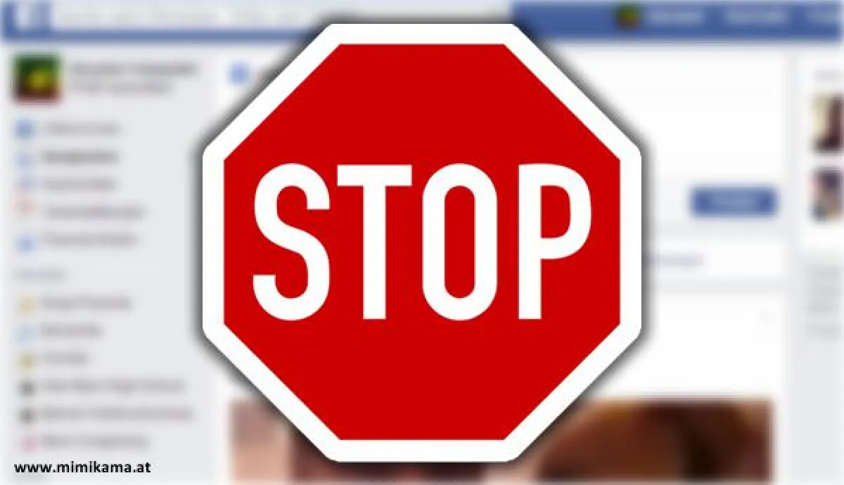 Petition soll Facebook zum Handeln bewegen