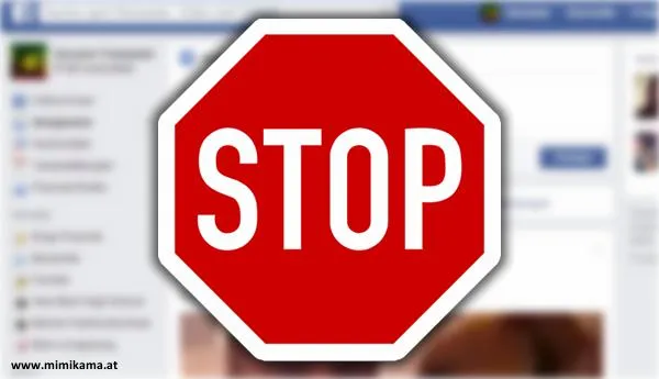Bild: Facebook wird aufgefordert, die Verbreitung gewaltverherrlichender Bilder zu stoppen.