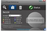 Bild: Antivirus in der Wolke: Malware-Schutz mit minimalen IT-Resourcen