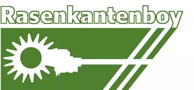 Bild: Rasenkanten revolutionieren: Der Rasenkantenboy® sorgt für perfekte Gartenpflege!