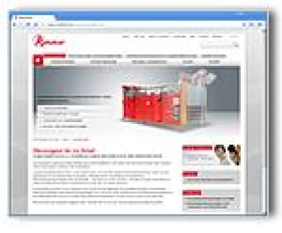 Bild: Ruhstrat launcht neue nutzerfreundliche Online-Plattform mit CONTENS