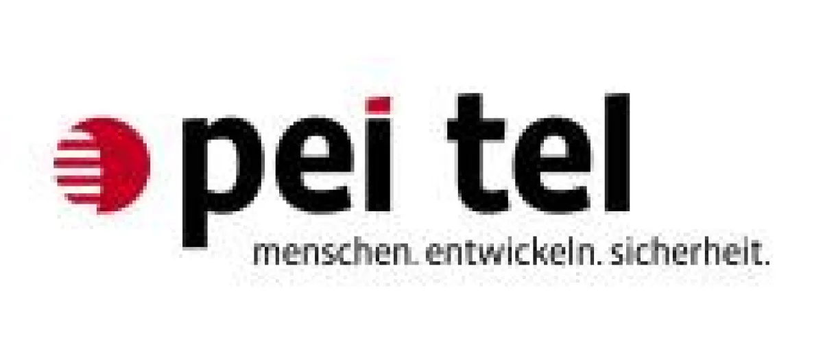 pei tel Logo